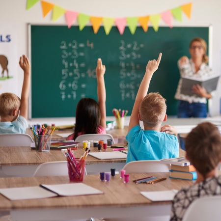 Nosso método - Centro Educacional Gama