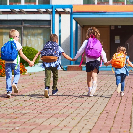 Passeios e entretenimentos - Centro Educacional Gama