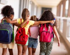 Como a escola influencia diretamente no desenvolvimento emocional das crianças - Centro Educacional Gama