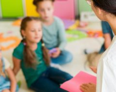 Como o Centro Educacional Gama acompanha o desenvolvimento dos alunos - Centro Educacional Gama