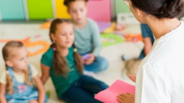 Como o Centro Educacional Gama acompanha o desenvolvimento dos alunos - Centro Educacional Gama
