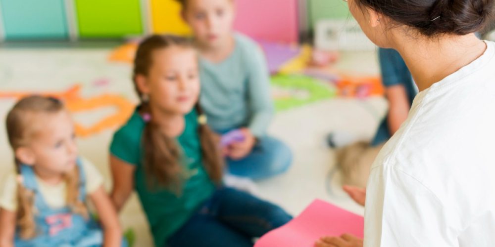 Como o Centro Educacional Gama acompanha o desenvolvimento dos alunos - Centro Educacional Gama