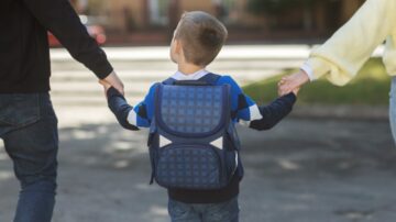 Como saber se seu filho está pronto para começar na escola? - Centro Educacional Gama