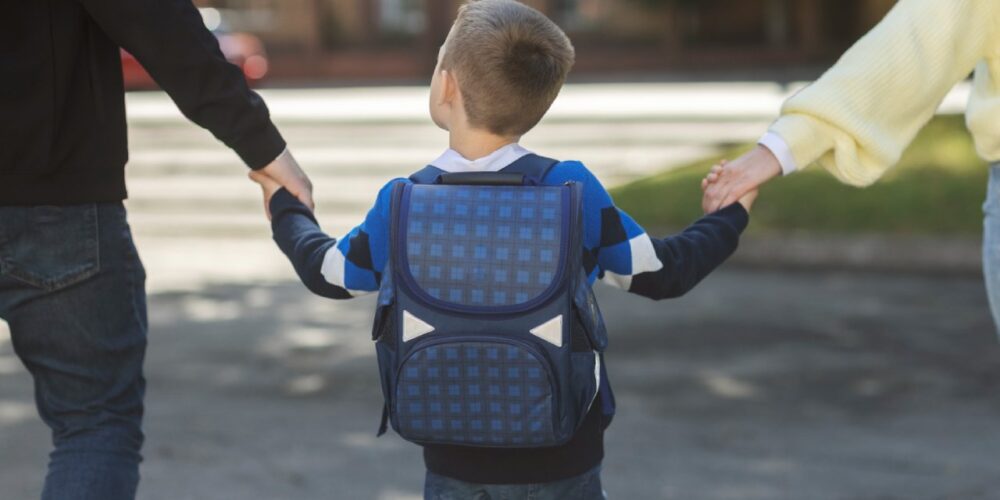 Como saber se seu filho está pronto para começar na escola? - Centro Educacional Gama