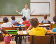 Como saber se seu filho está realmente aprendendo na escola? - Centro Educacional Gama