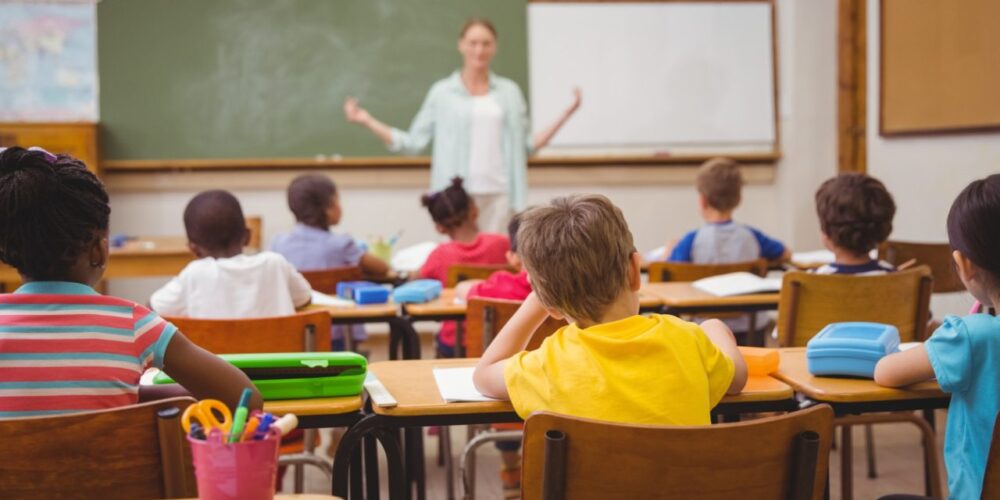 Como saber se seu filho está realmente aprendendo na escola? - Centro Educacional Gama