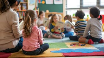 Diferença entre educação infantil e ensino fundamental: entenda cada fase - Centro Educacional Gama