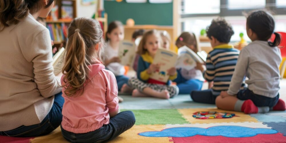Diferença entre educação infantil e ensino fundamental: entenda cada fase - Centro Educacional Gama