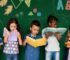 Educação Infantil - Centro Educacional Gama