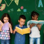 Educação Infantil - Centro Educacional Gama