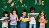 Educação Infantil - Centro Educacional Gama