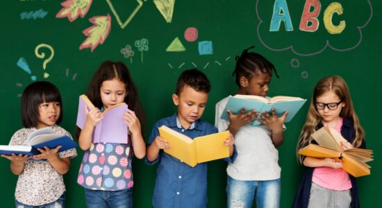 Educação Infantil - Centro Educacional Gama