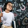 Educação Infantil: por que os primeiros anos fazem tanta diferença? - Centro Educacional Gama