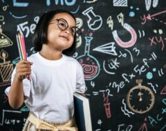 Educação Infantil: por que os primeiros anos fazem tanta diferença? - Centro Educacional Gama