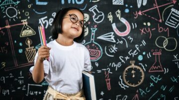 Educação Infantil: por que os primeiros anos fazem tanta diferença? - Centro Educacional Gama