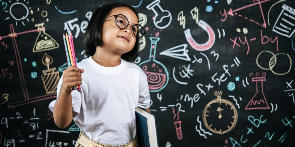 Educação Infantil: por que os primeiros anos fazem tanta diferença? - Centro Educacional Gama