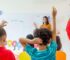 Ensino Fundamental 1 - Centro Educacional Gama