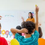 Ensino Fundamental 1 - Centro Educacional Gama