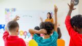 Ensino Fundamental 1 - Centro Educacional Gama