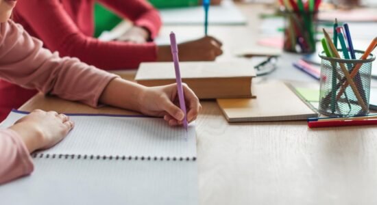 Ensino Fundamental 2 - Centro Educacional Gama