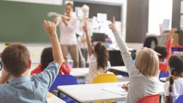 Ensino fundamental I no Centro Educacional Gama: o que seu filho vai aprender - Centro Educacional Gama