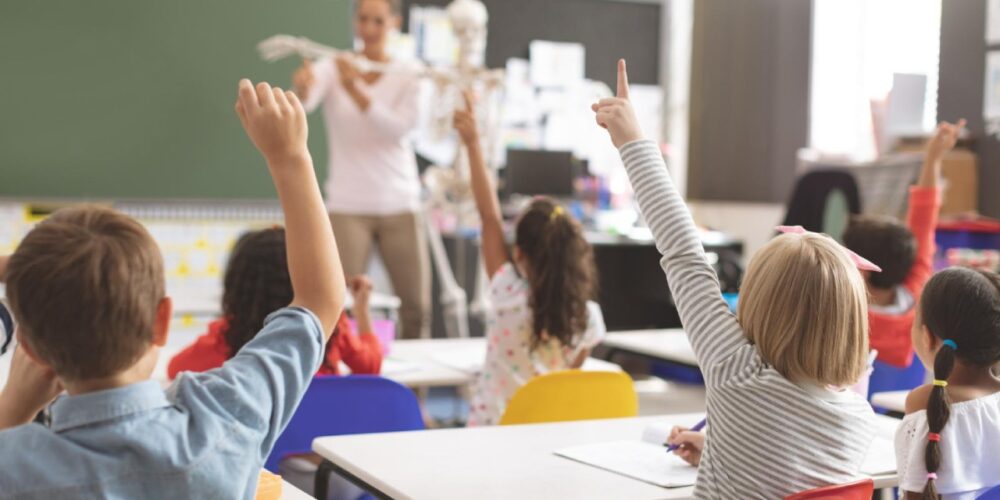 Ensino fundamental I no Centro Educacional Gama: o que seu filho vai aprender - Centro Educacional Gama