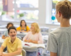 Ensino fundamental II: como preparar seu filho para essa nova etapa? - Centro Educacional Gama