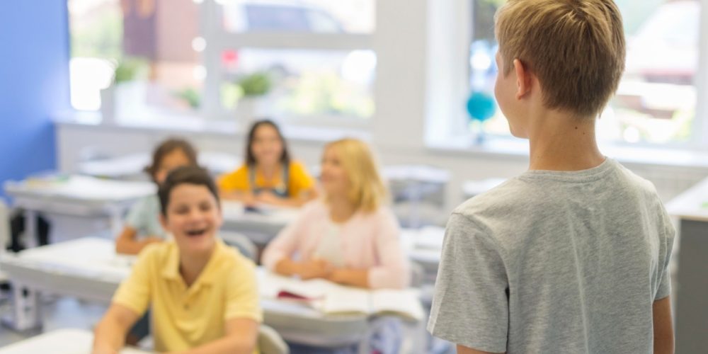 Ensino fundamental II: como preparar seu filho para essa nova etapa? - Centro Educacional Gama