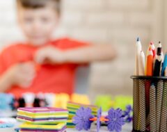 Meu filho está no 5º ano: hora de planejar o ensino fundamental II - Centro Educacional Gama