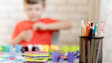 Meu filho está no 5º ano: hora de planejar o ensino fundamental II - Centro Educacional Gama