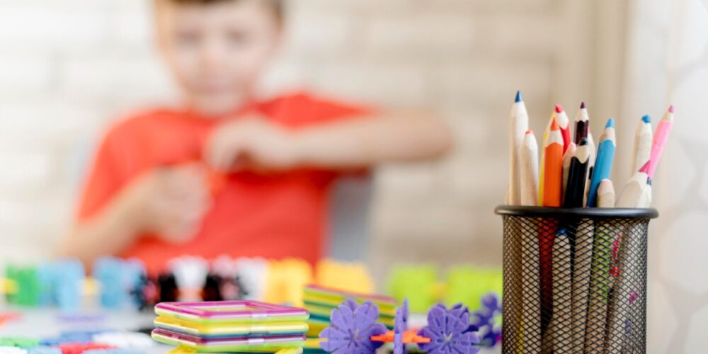 Meu filho está no 5º ano: hora de planejar o ensino fundamental II - Centro Educacional Gama