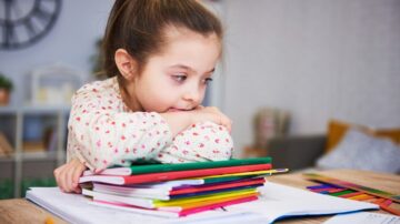 Meu filho tem dificuldade para se concentrar: isso é normal? - Centro Educacional Gama