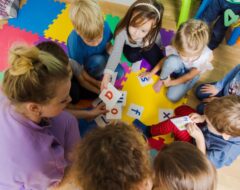 O que esperar do ensino fundamental I: habilidades e desafios - Centro Educacional Gama