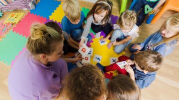 O que esperar do ensino fundamental I: habilidades e desafios - Centro Educacional Gama