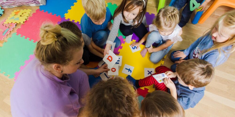 O que esperar do ensino fundamental I: habilidades e desafios - Centro Educacional Gama