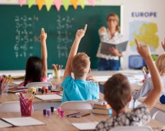 O que observar em uma escola antes de matricular seu filho? - Centro Educacional Gama