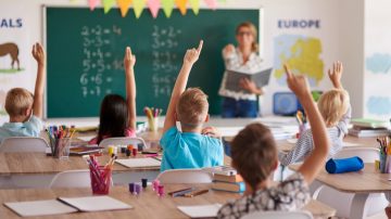O que observar em uma escola antes de matricular seu filho? - Centro Educacional Gama
