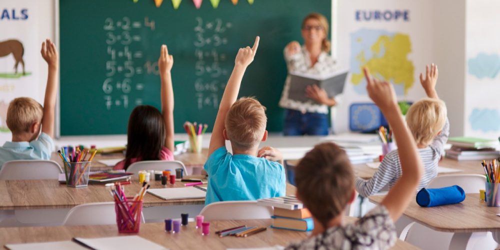 O que observar em uma escola antes de matricular seu filho? - Centro Educacional Gama