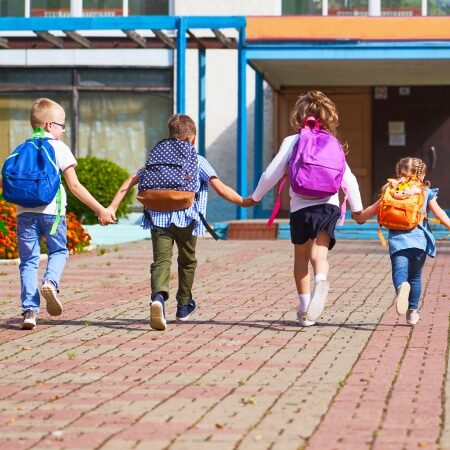 Passeios e entretenimentos - Centro Educacional Gama