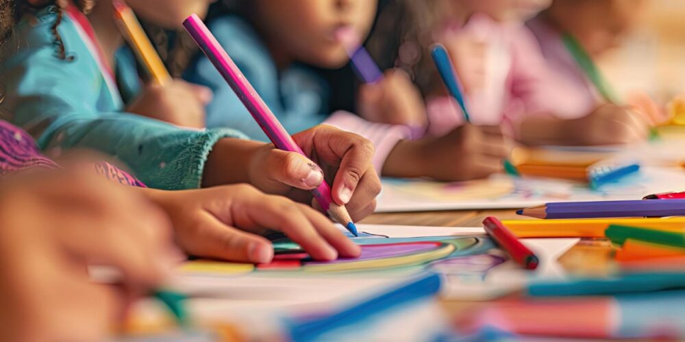 Por que matricular seu filho na Educação Infantil do Centro Educacional Gama - Centro Educacional Gama