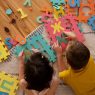 Quando a alfabetização realmente começa na vida da criança? - Centro Educacional Gama