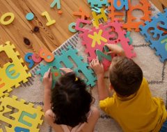 Quando a alfabetização realmente começa na vida da criança? - Centro Educacional Gama