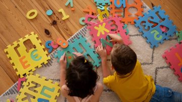 Quando a alfabetização realmente começa na vida da criança? - Centro Educacional Gama