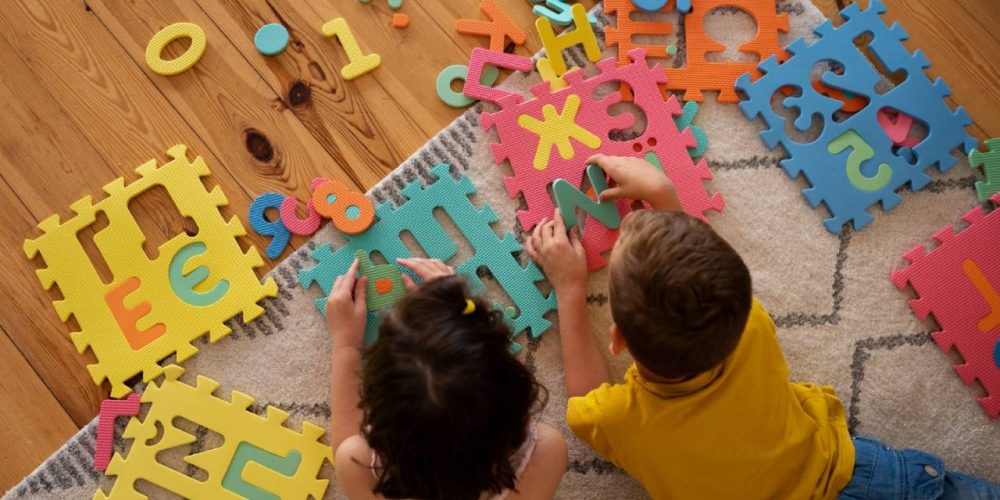 Quando a alfabetização realmente começa na vida da criança? - Centro Educacional Gama