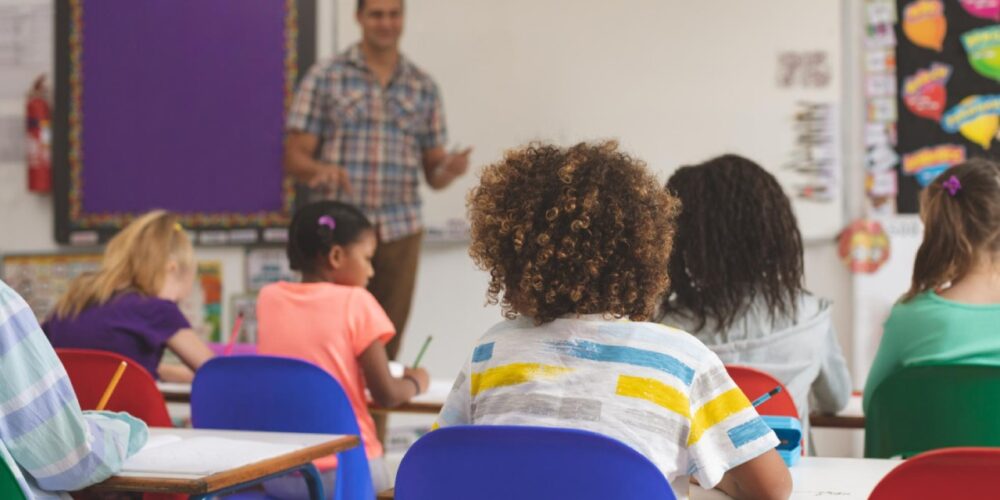 Vale a pena investir em uma escola particular para ensino fundamental? - Centro Educacional Gama